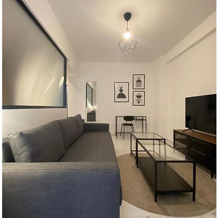 Urban Residence Kolonaki Ateny Zewnętrze zdjęcie